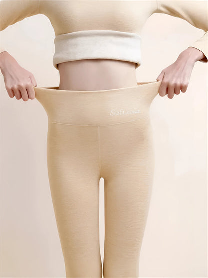 ✨️50% OFF TODAY🔥 Deanvy® Cloudy Fleece Lined Leggings