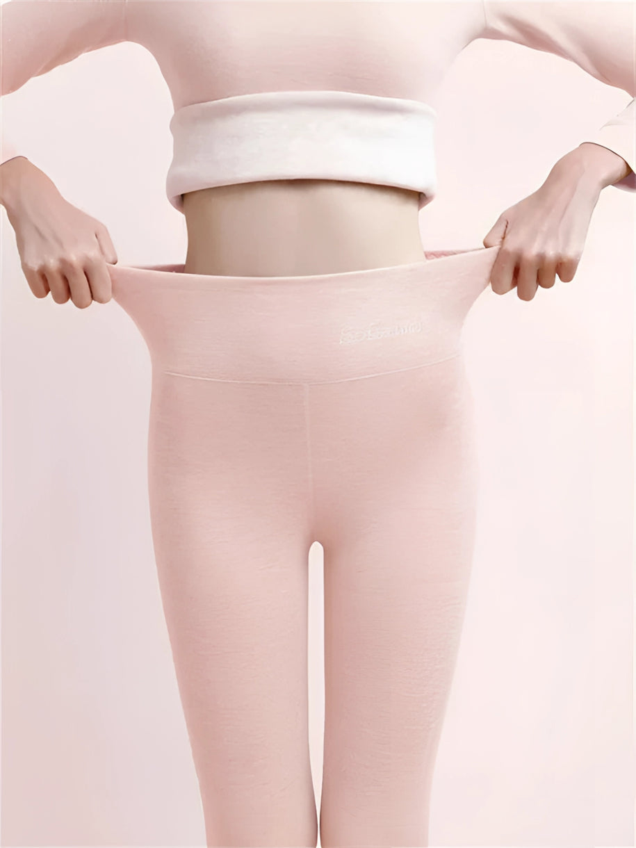 ✨️50% OFF TODAY🔥 Deanvy® Cloudy Fleece Lined Leggings