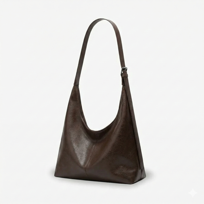 🎈🎈Siena Everyday Hobo Bag – Soft Vegan Leather, Fits 14” Laptop
