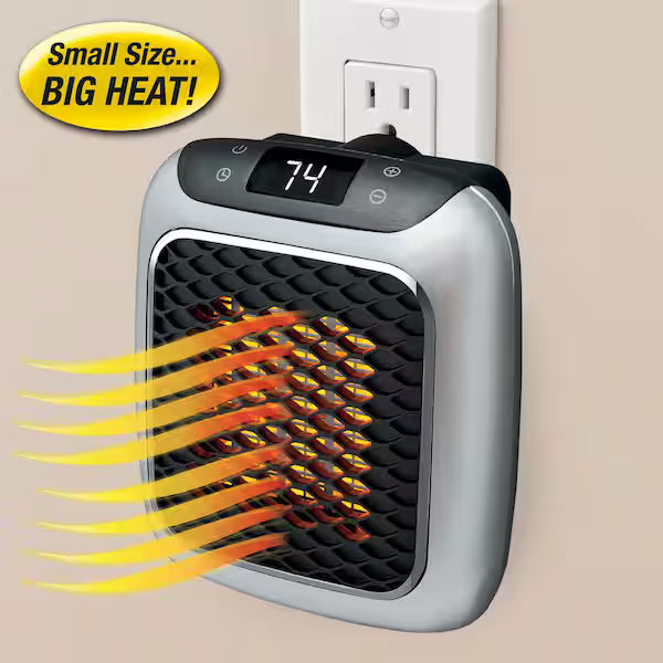 Buy 2 free shipping💥💥Handy Heater Turbo 800