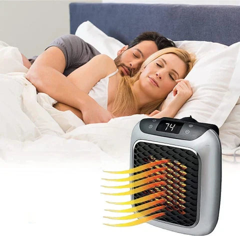 Buy 2 free shipping💥💥Handy Heater Turbo 800