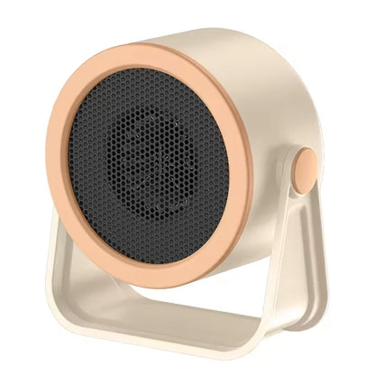 💥💥Electric Heater Quick Instant Heating Desktop Warm Air Blower Mini Indoor Warmer Machine for Home Office Winter Use