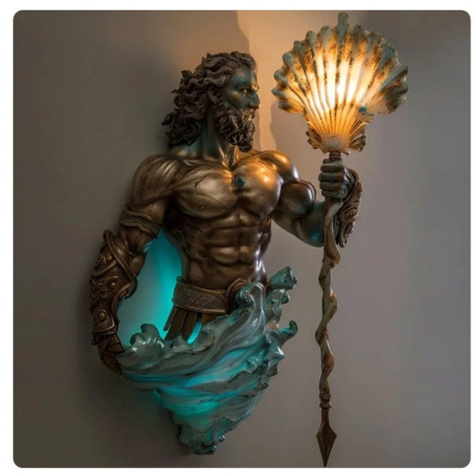 Clearance Sale 70% OFF🌟Myth Wall Lamp