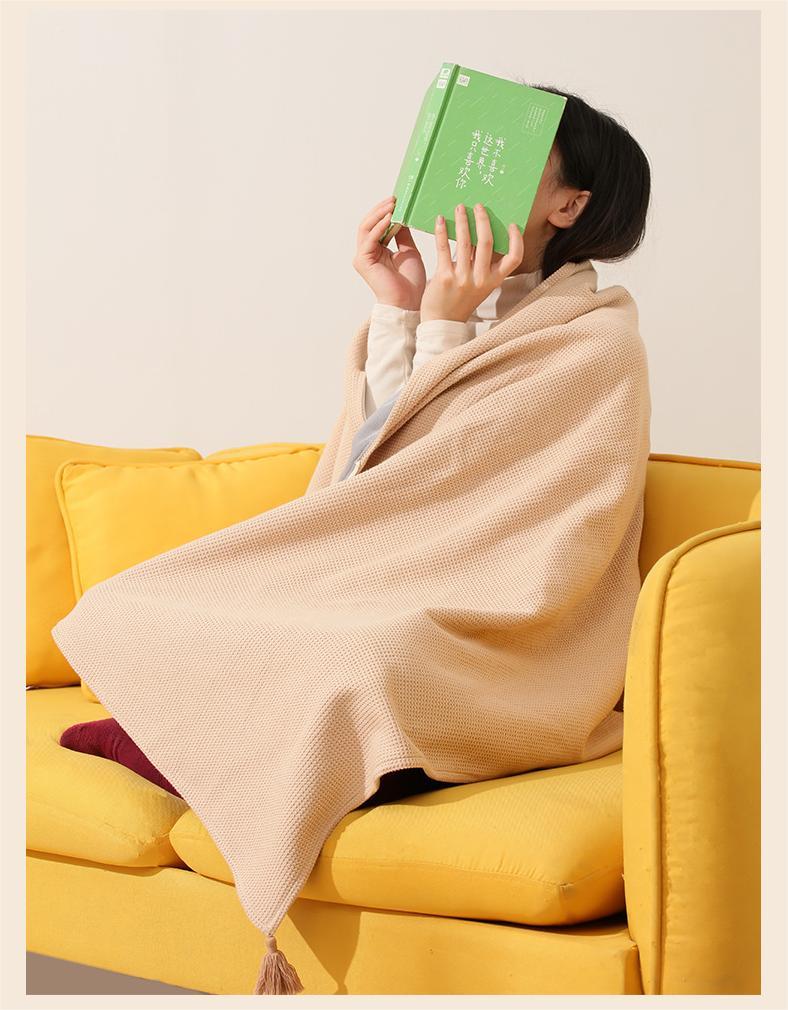 📦📦🎄LAST DAY 49% OFF🔥Portable Heated Shawl (Buy 2 Get Free Shipping)