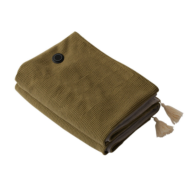 📦📦🎄LAST DAY 49% OFF🔥Portable Heated Shawl (Buy 2 Get Free Shipping)