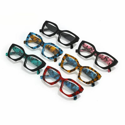 🎈🎈New Cat-Eye Optical Glasses for Women – Prescription, Reading & Blue Light Blocking