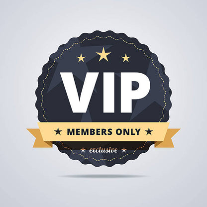 🌟 VIP Membership Access 🌟  Only $0.99 · No Shipping Required