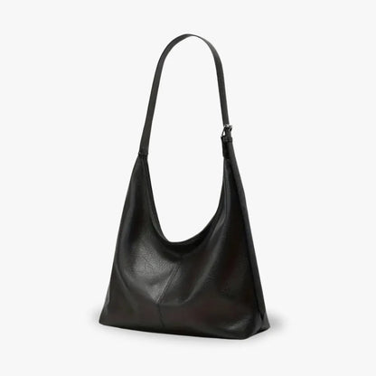 🎈🎈Siena Everyday Hobo Bag – Soft Vegan Leather, Fits 14” Laptop
