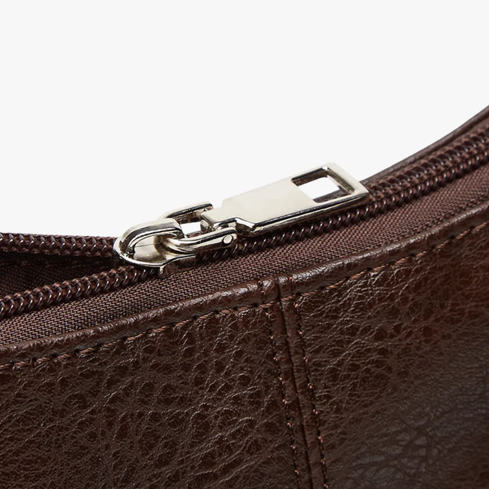 🎈🎈Siena Everyday Hobo Bag – Soft Vegan Leather, Fits 14” Laptop