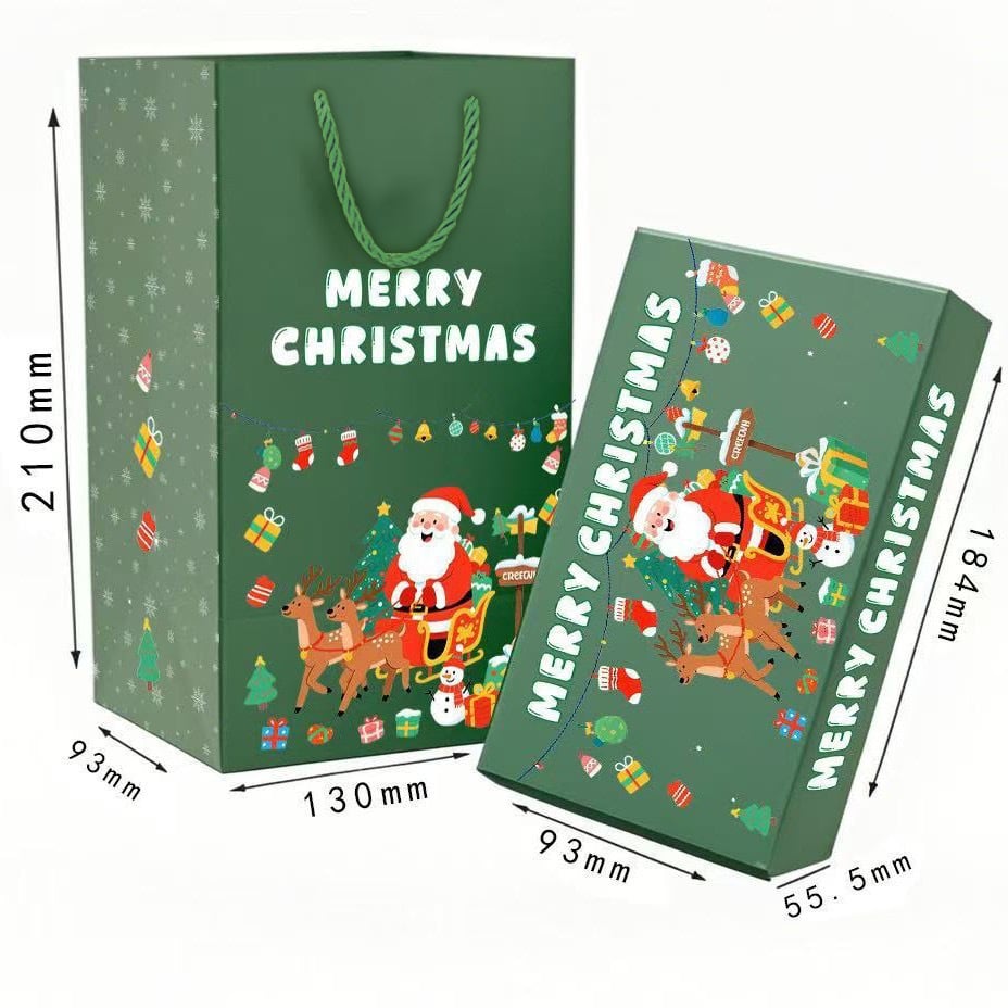 🎁6pcs/Set Newly Surprise Box Gift Box