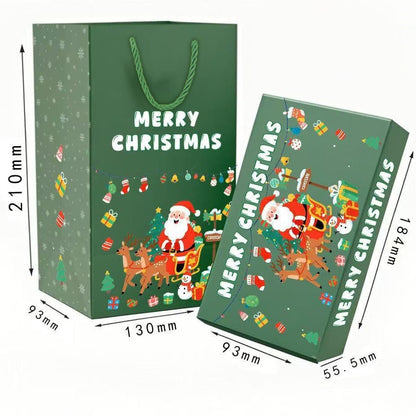🎁6pcs/Set Newly Surprise Box Gift Box