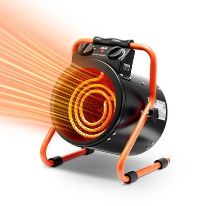 🔥 Free Shipping 🔥 Powerful Portable Heating Cannon