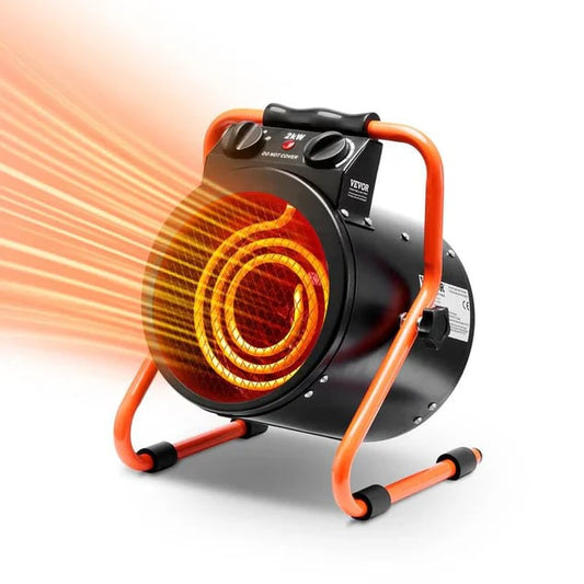 🔥 Free Shipping 🔥 Powerful Portable Heating Cannon