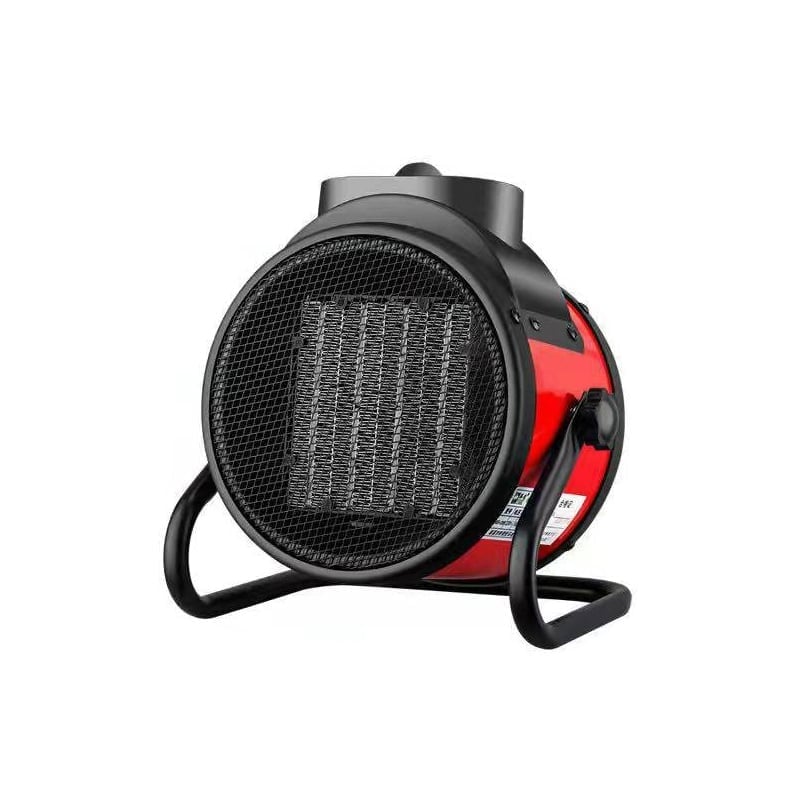 🔥 Free Shipping 🔥 Powerful Portable Heating Cannon