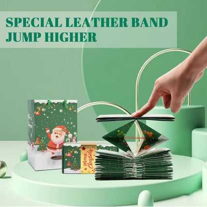 🎁6pcs/Set Newly Surprise Box Gift Box