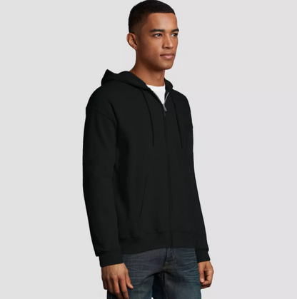 🔥Free shipping🔥Set of 2 Zipper Hoodies