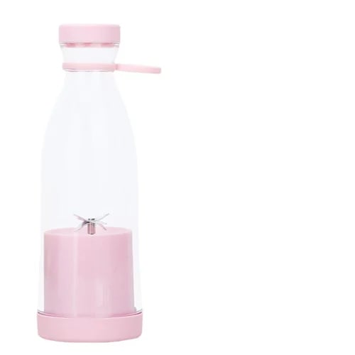 💥Portable Blender – Fresh Smoothies Anytime, Anywhere! 🥤✨