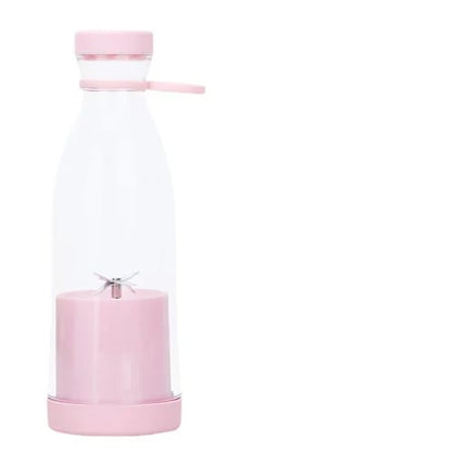 💥Portable Blender – Fresh Smoothies Anytime, Anywhere! 🥤✨