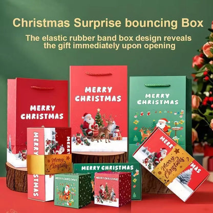 🎁6pcs/Set Newly Surprise Box Gift Box