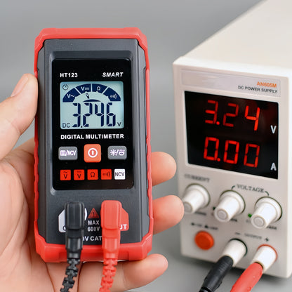 Pro Digital Multimeter ⚙️ Factory Direct Deal🔥