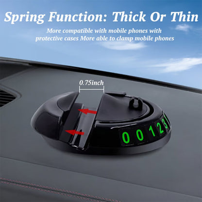 🔥Multifunction Car Anti-Slip Mat🚗