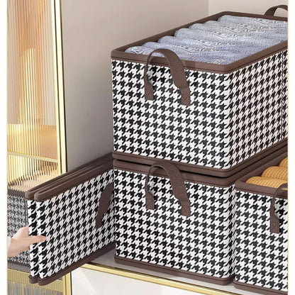 🤩🤩 -Foldable Jeans Organizer for Closet