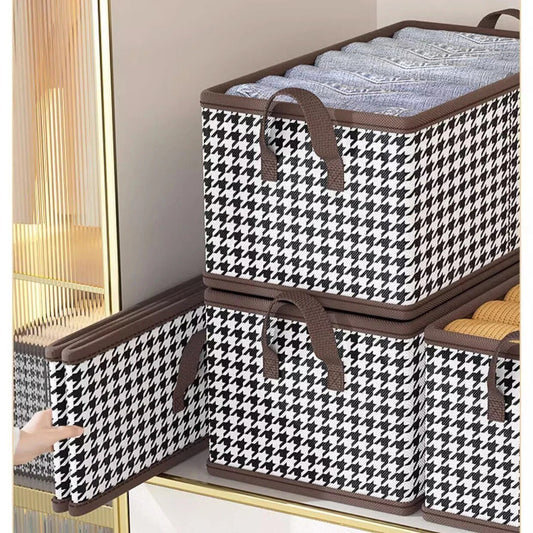 🤩🤩 -Foldable Jeans Organizer for Closet