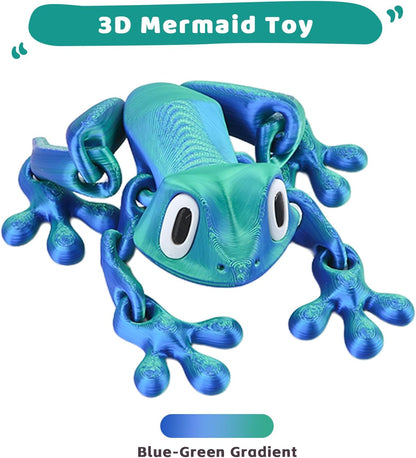 🧲🐸 Cute Frog Magnet Toy – Playful, Creative & Must-Have Gift 🎁