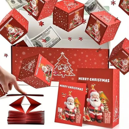 🎁6pcs/Set Newly Surprise Box Gift Box