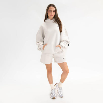🔥 Kingdom Faith Hoodie  Oversized Christian Sweatshirt for Men & Women