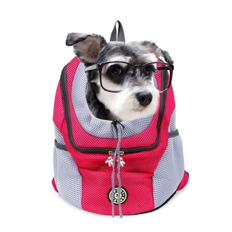 🔥2025 Summer Dog Backpack🐶