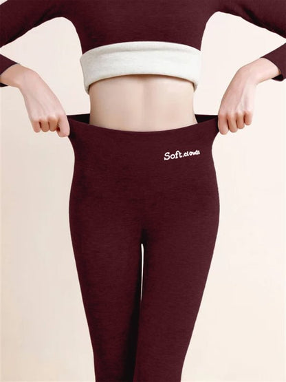 ✨️50% OFF TODAY🔥 Deanvy® Cloudy Fleece Lined Leggings