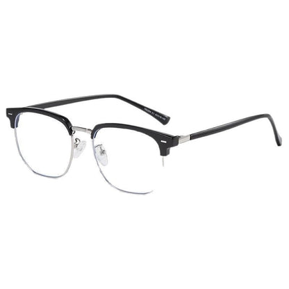 📦📦Best Selling 50% Off👓Automatic zoom anti-blue light presbyopia glasses