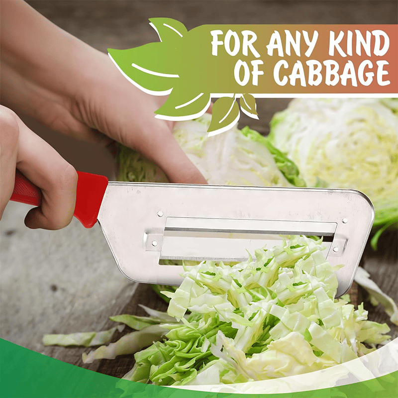 💥Stainless Steel Shredder Knife,Best Gifts