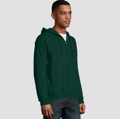 🔥Free shipping🔥Set of 2 Zipper Hoodies