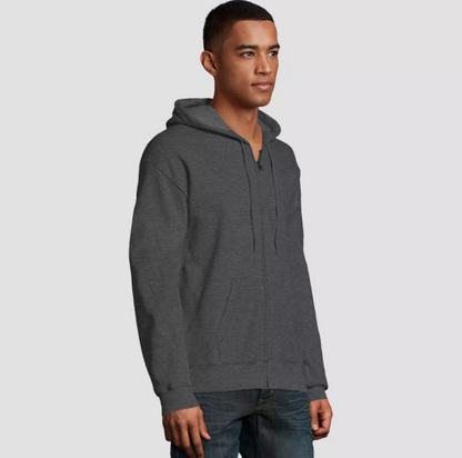 🔥Free shipping🔥Set of 2 Zipper Hoodies