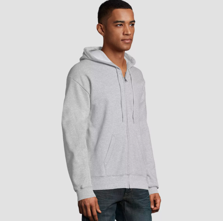 🔥Free shipping🔥Set of 2 Zipper Hoodies