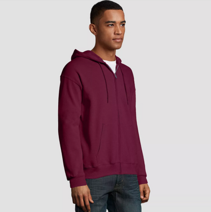 🔥Free shipping🔥Set of 2 Zipper Hoodies