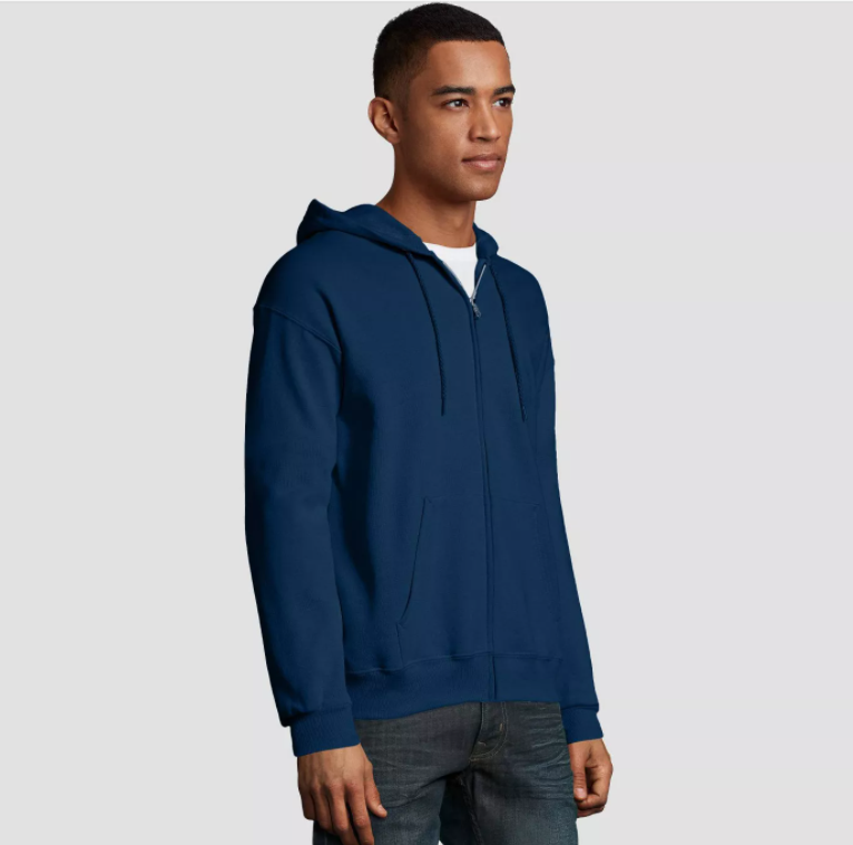 🔥Free shipping🔥Set of 2 Zipper Hoodies