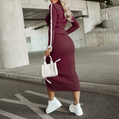 ⏰ LAST DAY SAVE 50% ✨ Women's Fall Skirt Set 2025 Hot Sale
