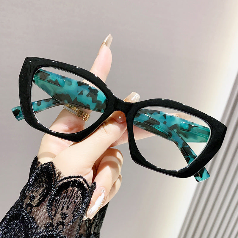 🎈🎈New Cat-Eye Optical Glasses for Women – Prescription, Reading & Blue Light Blocking