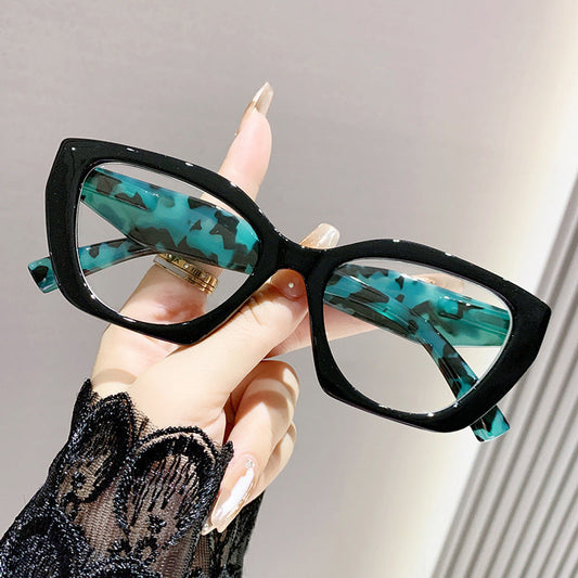 🎈🎈New Cat-Eye Optical Glasses for Women – Prescription, Reading & Blue Light Blocking