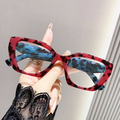 🎈🎈New Cat-Eye Optical Glasses for Women – Prescription, Reading & Blue Light Blocking