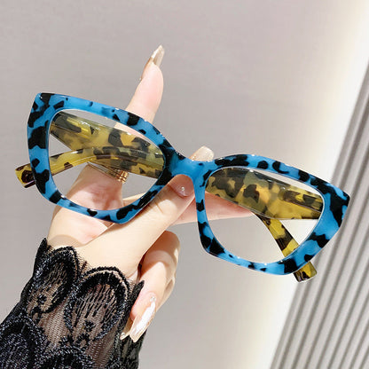 🎈🎈New Cat-Eye Optical Glasses for Women – Prescription, Reading & Blue Light Blocking