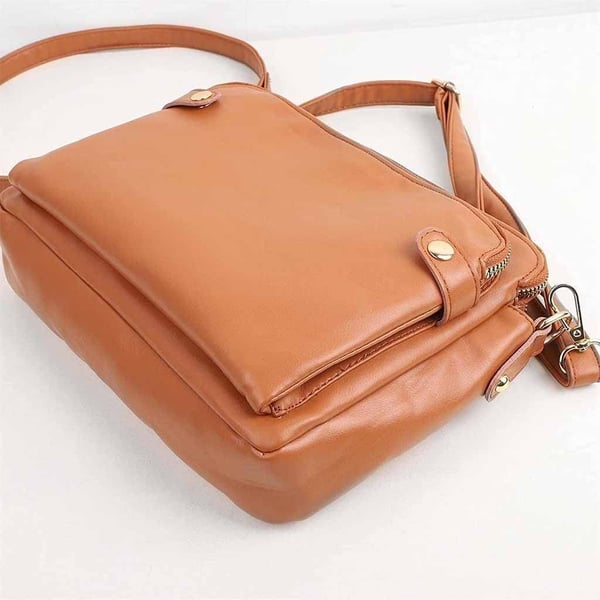🤩🤩Crossbody Leather Shoulder Bags and Clutches
