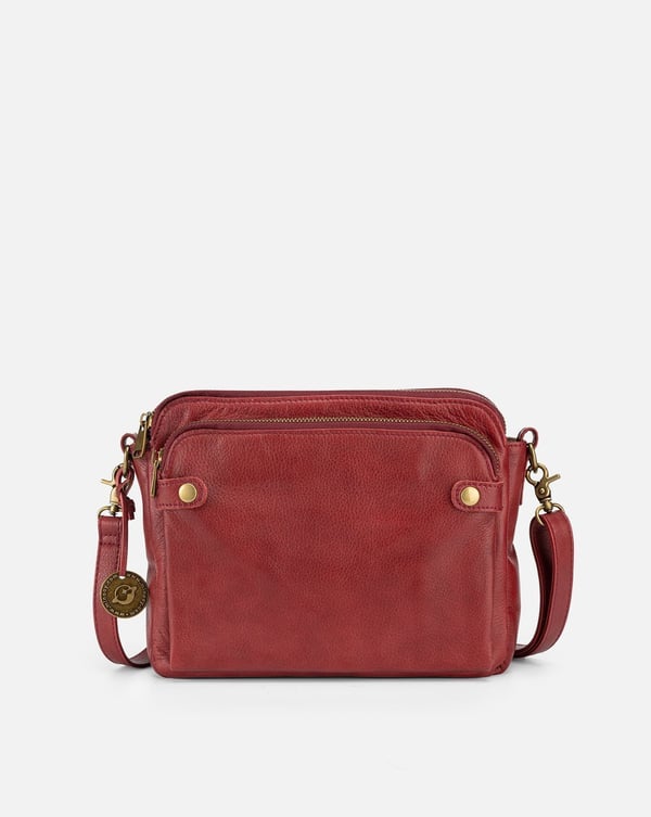 🤩🤩Crossbody Leather Shoulder Bags and Clutches