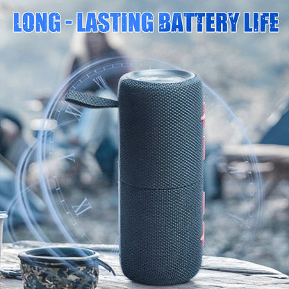 🎁2 in 1 Magnetic Dual Splittable Bluetooth Speaker