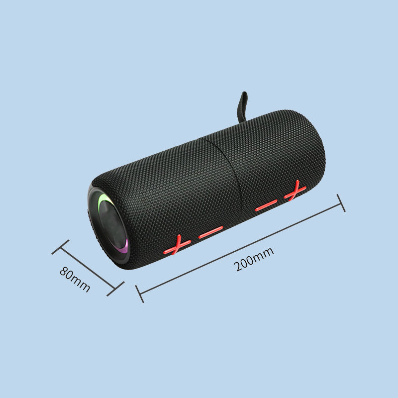 🎁2 in 1 Magnetic Dual Splittable Bluetooth Speaker