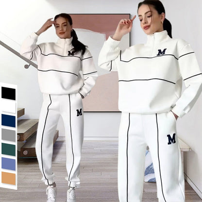 💥HOT NEW SALE – 50% OFF! Trendy & Comfy Women’s Tracksuit Set
