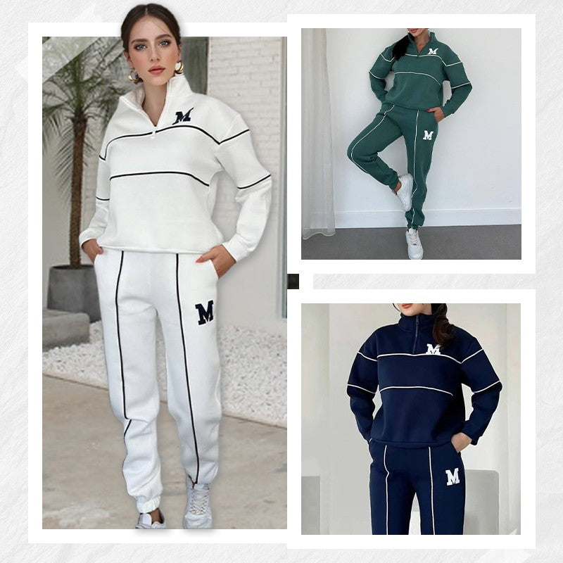 💥HOT NEW SALE – 50% OFF! Trendy & Comfy Women’s Tracksuit Set